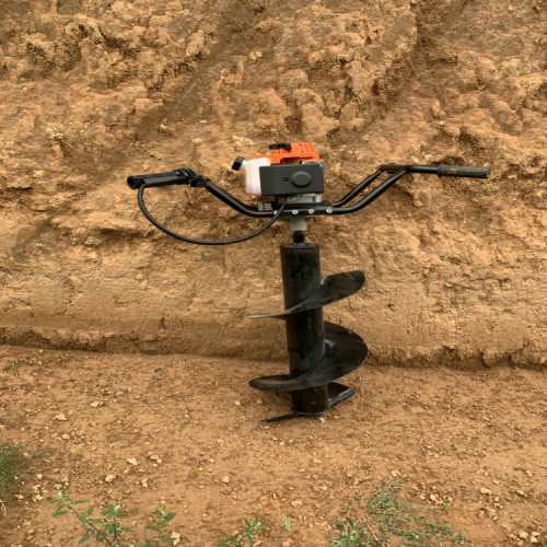 橫向打坑機(jī) 管道橫向挖坑機(jī)規(guī)格