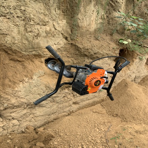 護(hù)坡鉆機(jī) 支護(hù)護(hù)坡錨桿鉆機(jī)