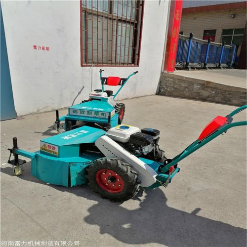 自走式草坪機 綠色環保草坪割草機