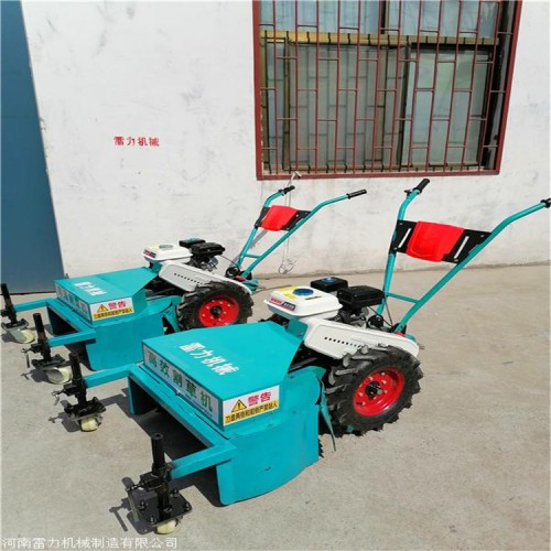 汽油草坪機 草坪剪草機家用工具