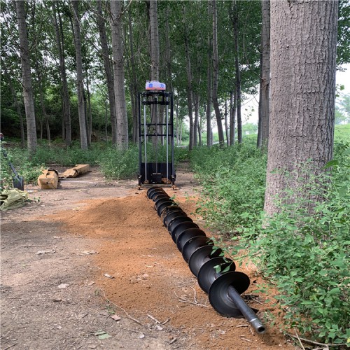 電桿鉆孔機(jī) 電線桿自動(dòng)鉆眼機(jī)價(jià)格及質(zhì)量