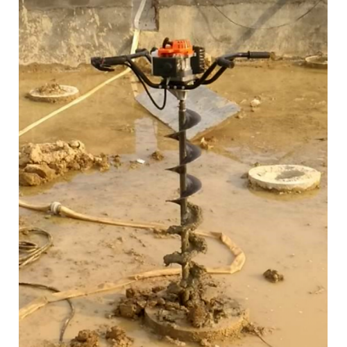 管樁掏土機 取土掏樁機器 掏管樁取土機