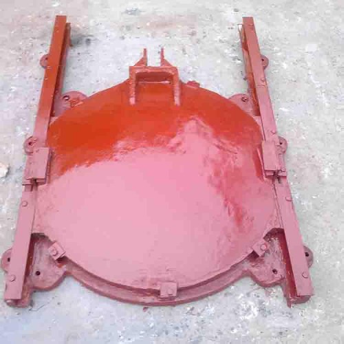 鑄鐵閘門廠家 鑄鐵閘門