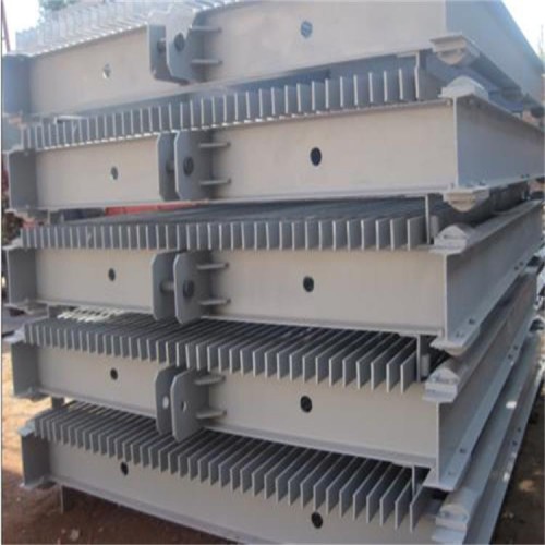 鋁合金疊梁閘門直銷 海鷹 預緊式疊梁閘門 高強度疊梁門批發