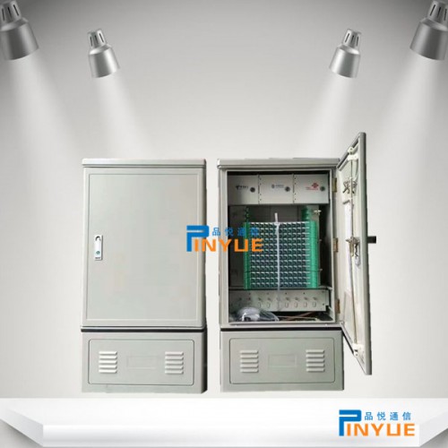 144芯三網合一光交箱型號規格