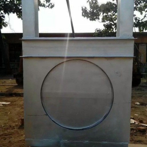 海鷹 鋁合金高壓閘門 不銹鋼直升式閘門 雙止水鋼制閘門價格