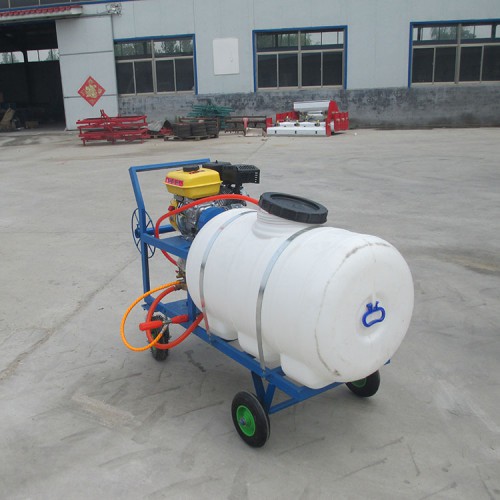 果園打藥機 果樹殺蟲噴霧器 四輪打藥車