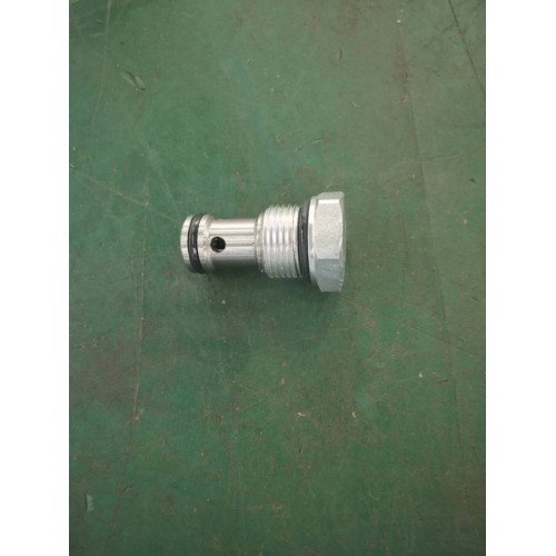 BROOWE 單向閥 FPR CR S12 2.5