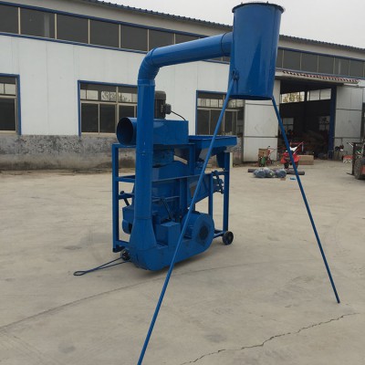 去石機批發 花生去雜質去石機 河南花生專用排雜機