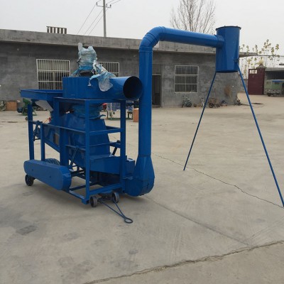 花生去石機 大型花生果子排雜機 大小花生篩選機