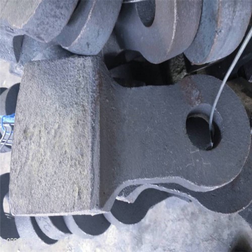 雙金屬復(fù)合錘頭|制砂機錘頭|高鉻錘頭|高鉻板錘|鄂板