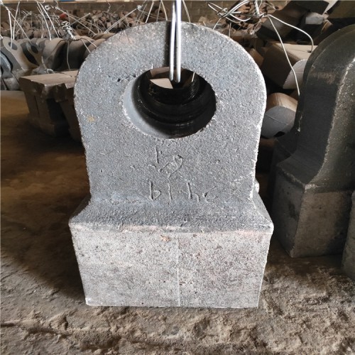 高鉻錘頭合金 錘式破碎機(jī)合金 甩錘 錘頭合金 制砂機(jī)錘
