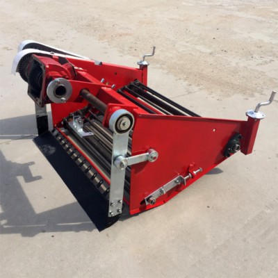 樂(lè)民牌犁紅薯機(jī) 手扶挖紅薯機(jī) 刨紅薯土豆打秧機(jī)