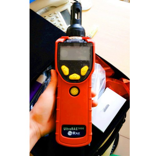 便攜式VOC檢測儀