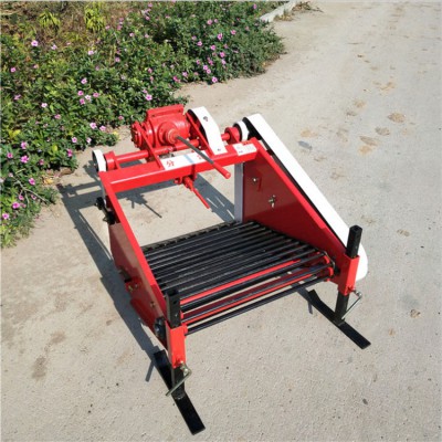 挖洋芋機 農(nóng)用土豆收獲機 紅薯地瓜收獲犁
