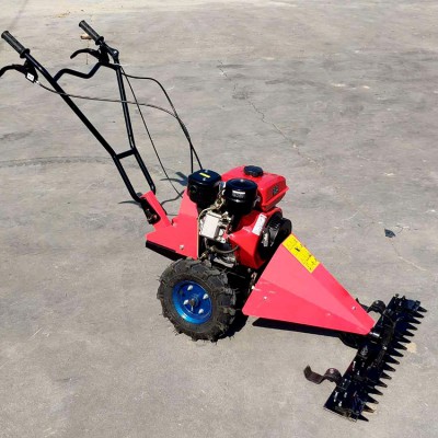 自走式割草機 灌木雜草清理割草機 牧草割草機