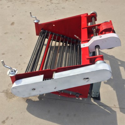 起紅薯機 土豆收獲機 60公分地瓜收獲機