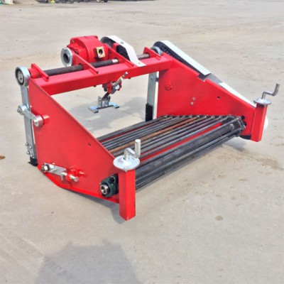 小型收土豆機 廠家直銷紅薯收獲機 拖拉機配套土豆收獲機