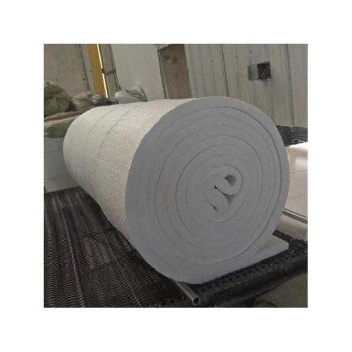 耐高溫防火硅酸鋁保溫針刺毯 硅酸鋁針刺毯廠(chǎng)家 量大價(jià)優(yōu)