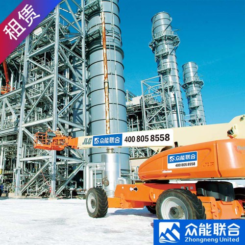 剪叉式升降機 4-58米升降機租賃 可天租月租 咨詢優惠