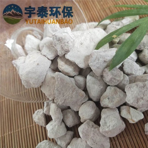 飼料肥料沸石水質(zhì)凈化沸石粉沸石顆粒