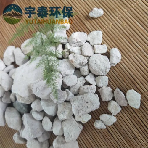 出售 沸石 多肉栽培沸石 污水處理過(guò)濾沸石顆粒