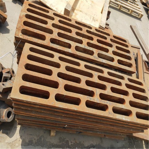 破碎機(jī)錘頭,制砂機(jī)錘頭,合金錘頭,鍛打篦條,耐磨篩條