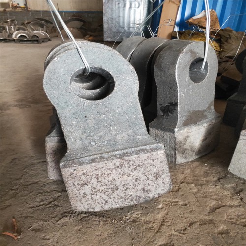 【高鉻復(fù)合甩錘圖片】高鉻復(fù)合甩錘圖片大全- 河北旭曉耐磨材料