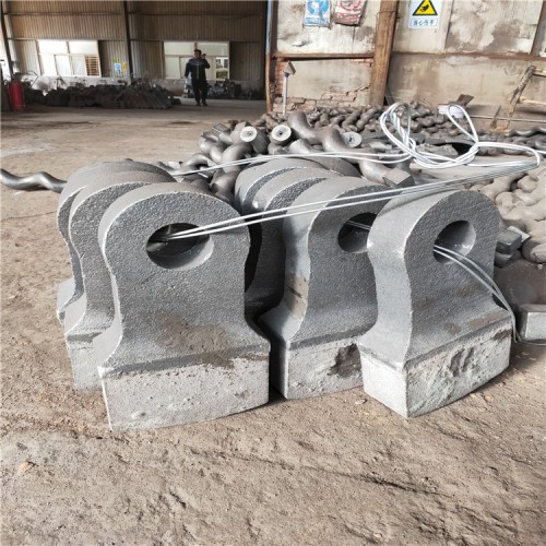 【高鉻復(fù)合甩錘圖片】高鉻復(fù)合甩錘圖片大全- 河北旭曉耐磨材料