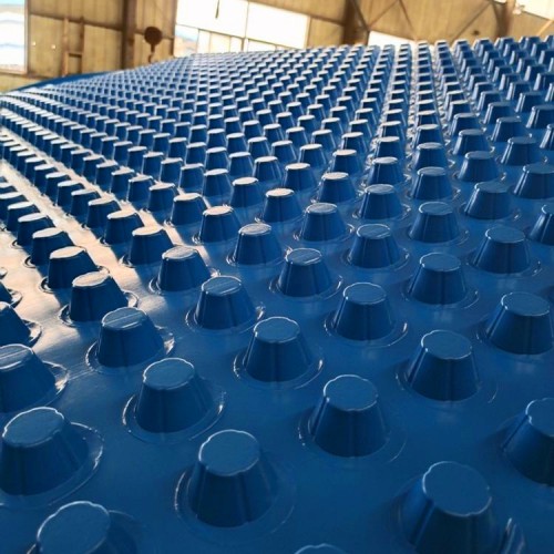 車庫排水板 排水板價格