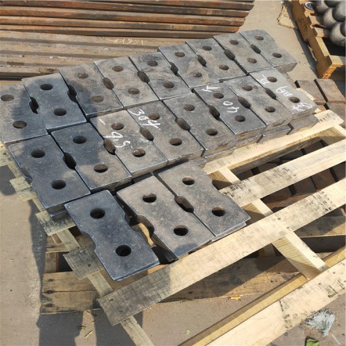 成都的制砂機配件廠家、沖擊塊_軸承