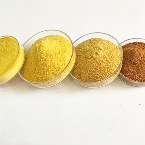 聚合氯化鋁廠家