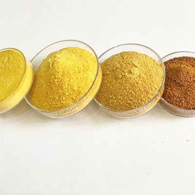 聚合氯化鋁廠家