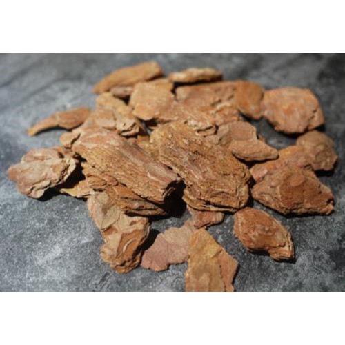 園林綠化松樹皮