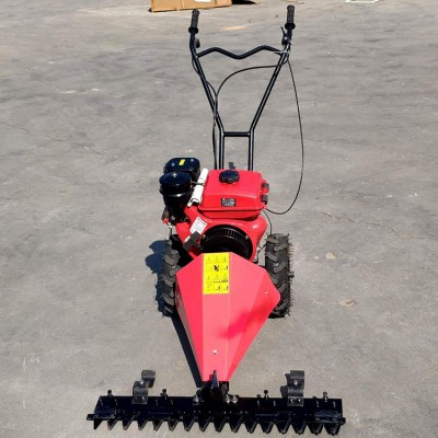 果嶺割草機 多功能園林剪草機 果園除草機