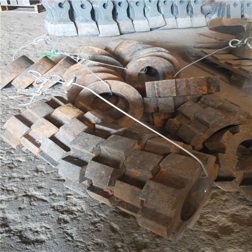 內(nèi)蒙古遠興能源股份有限公司中源化學(xué)制造中心齒錘、環(huán)錘采購項目