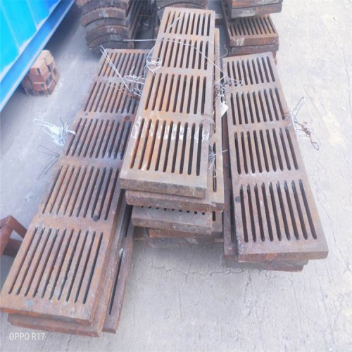 【破碎機磚機水泥廠沙廠耐磨高鉻高錳篦條襯板篩板篩條】價格