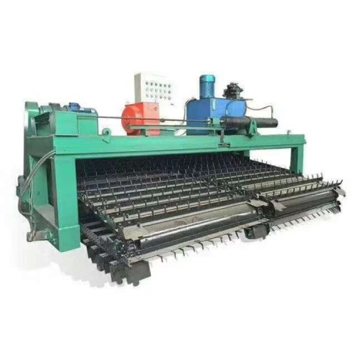 鏈板翻堆機 槽式有機肥翻堆機廠家