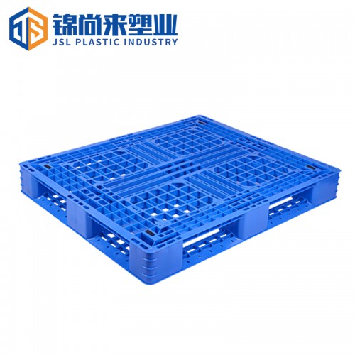 叉車托盤 江蘇錦尚來 1210田字輕型 物流托板 特價供應