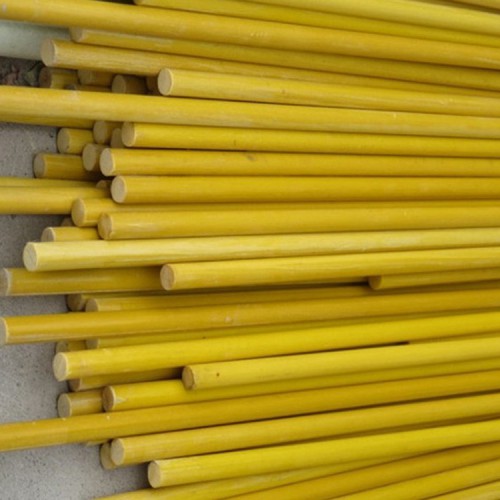 農用玻璃纖維桿