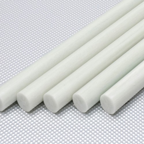 玻璃纖維伸縮鳥網桿