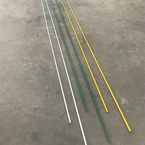 實心玻璃纖維桿