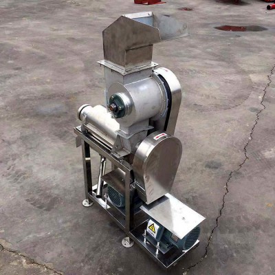 萊陽梨榨汁機 蘋果榨汁機 大型水果榨汁機