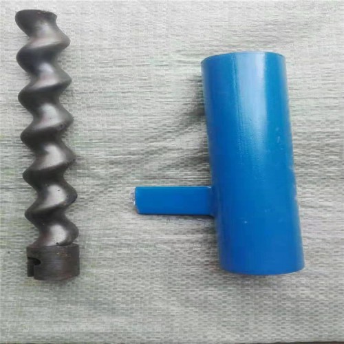 噴涂機(jī)配件定子轉(zhuǎn)子螺桿膠套噴漿機(jī)轉(zhuǎn)子定子-河北旭曉耐磨材料