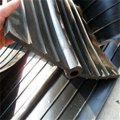 海鷹 自粘橡膠止水 定制 閘門啟閉機止水 常溫不化不脆