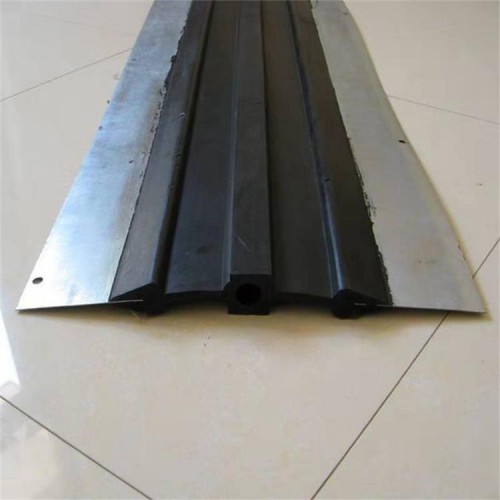 海鷹 鋼邊橡膠止水 自粘止水橡膠 閘門密封膠條 嚴密可靠