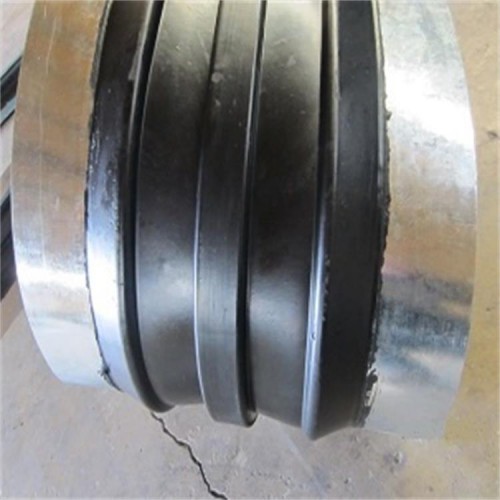 海鷹 中置式橡膠止水 高壓橡膠水封 深水閘門橡皮條