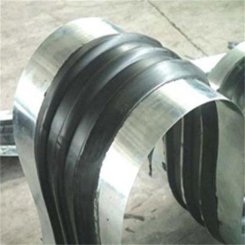 海鷹 內埋式橡膠止水 耐腐橡膠止水 污水閘門橡皮條