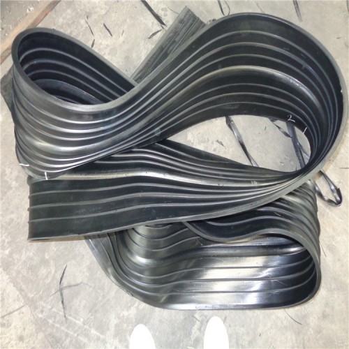 海鷹 P型橡膠止水 嚴密膠條 高負荷止水橡膠 海水閘門橡皮條