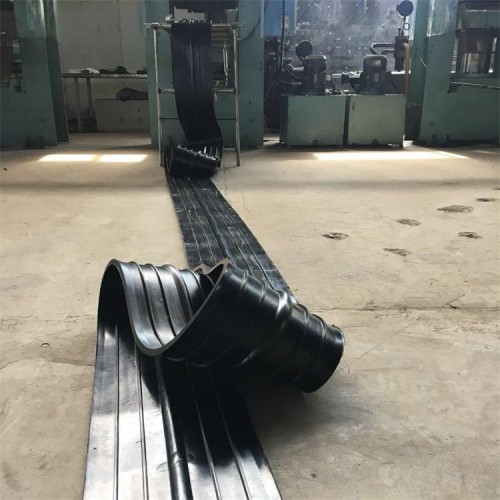 海鷹 水閘密封膠條 定制 耐高壓橡膠止水 深水閘門水封